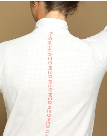 Polo de concours Victor Manches courtes - GEM