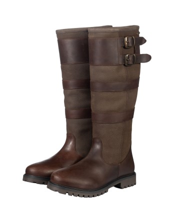 Bottes Belmond  - HKM