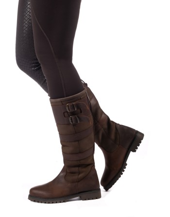 Bottes Belmond  - HKM