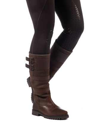 Bottes Belmond  - HKM