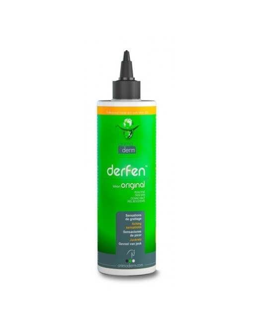 Lotion DERFEN™ "Original" - ANIMADERM Lotion DERFEN™ "Original" - ANIMADERM