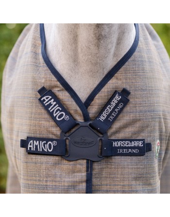 Amigo 900d Revive plus 50g - HORSEWARE