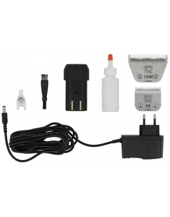 Tondeuse A5 pro Combo - HIPPOTONIC