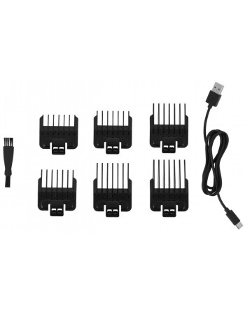 Tondeuse de finition QR-P800 - HIPPOTONIC