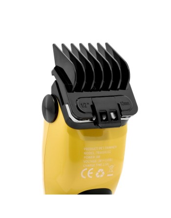 Tondeuse de finition QR-P800 - HIPPOTONIC