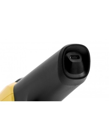 Tondeuse de finition QR-P800 - HIPPOTONIC