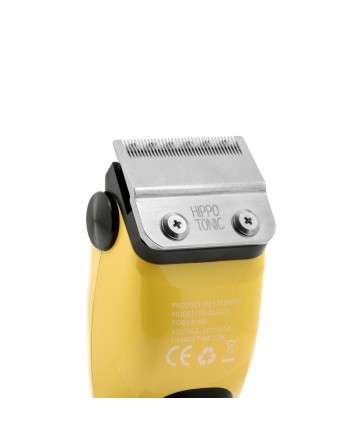 Tondeuse de finition QR-P800 - HIPPOTONIC