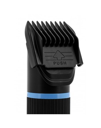 Tondeuse de finition MR-818 - HIPPOTONIC