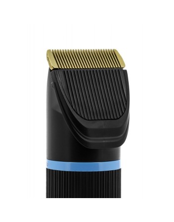 Tondeuse de finition MR-818 - HIPPOTONIC