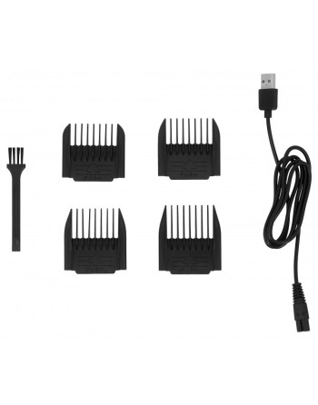 Tondeuse de finition MR-818 - HIPPOTONIC