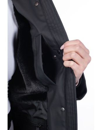 Manteau Dallas - HKM