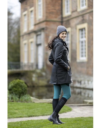 Manteau Dallas - HKM