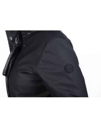 Manteau Dallas - HKM