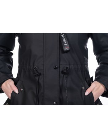 Manteau Dallas - HKM
