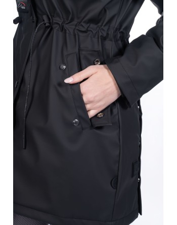 Manteau Dallas - HKM