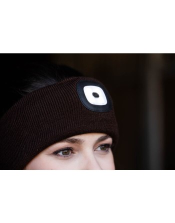 Bandeau Lumineux honey - HKM