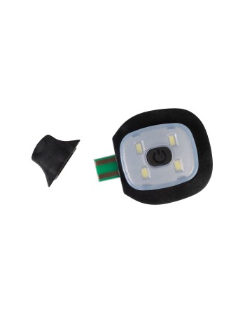 Bonnet lumineux Honey - HKM