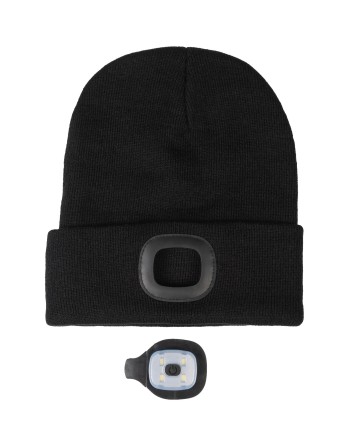 Bonnet lumineux Honey - HKM