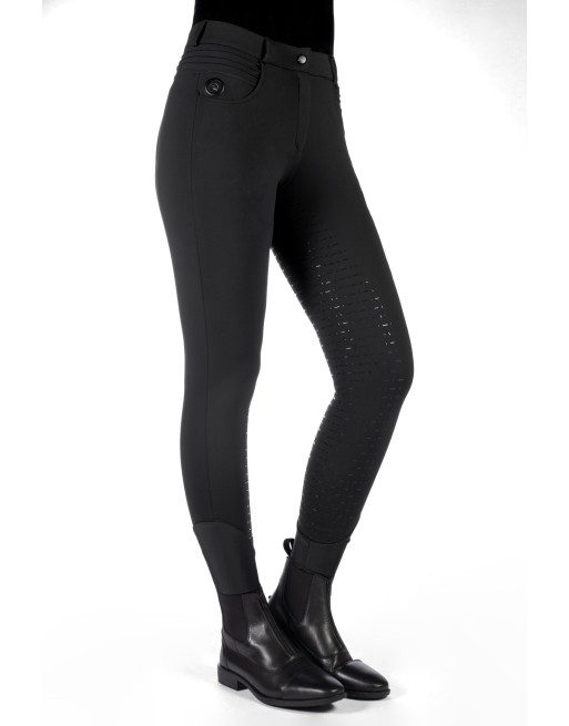 Pantalon chauffant - HKM
