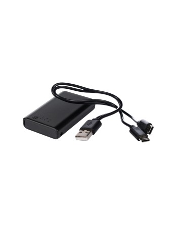 Chaussettes chauffantes - HKM