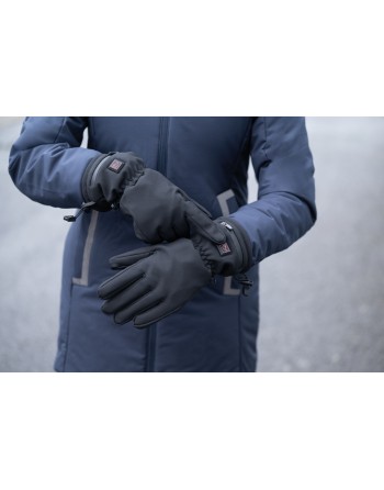 Gants Chauffants - HKM