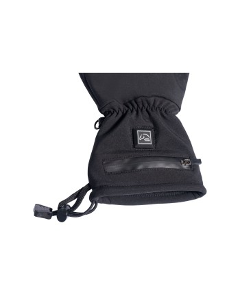 Gants Chauffants - HKM
