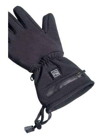 Gants Chauffants - HKM