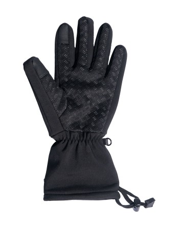 Gants Chauffants - HKM