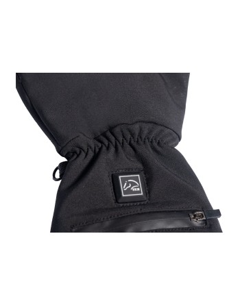 Gants Chauffants - HKM