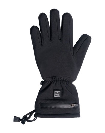 Gants Chauffants - HKM