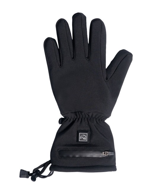 Gants Chauffants - HKM