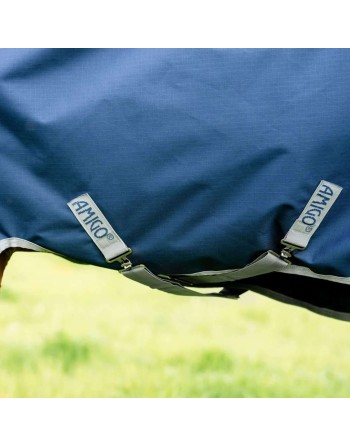 Amigo Ripstop 900d - HORSEWARE