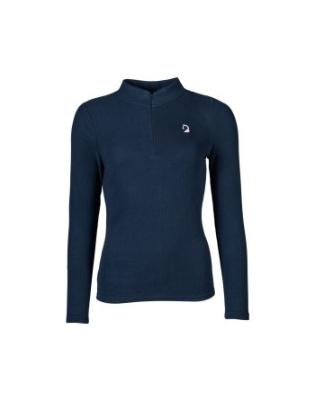 Polo Manches longues Arezzo - HKM