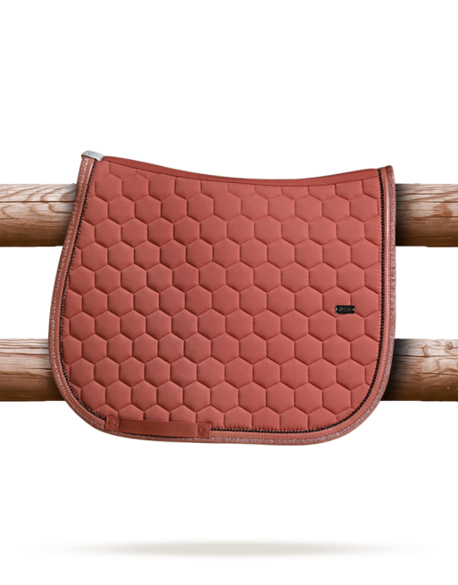 Tapis Atlas rose - GEM