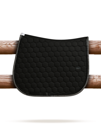 Tapis Atlas noir - GEM