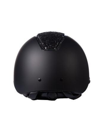 Casque Lady shield Elegant - HKM