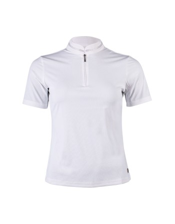 Polo de concours Amy - HKM