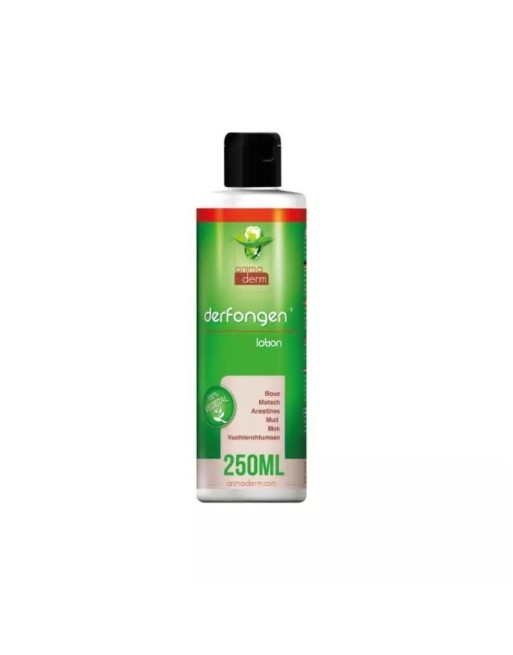 Lotion  Derfongen™ 500ml - ANIMADERM