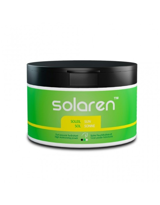 Protection solaire Solaren - ANIMADERM Protection solaire Solaren - ANIMADERM