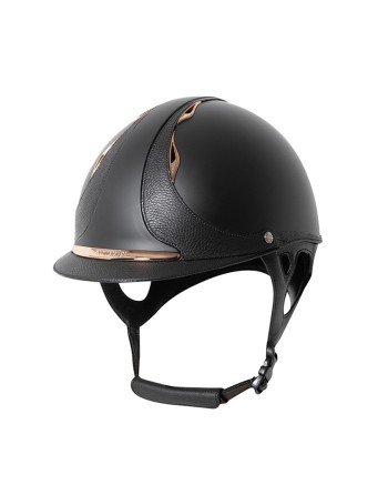 Casque Galaxy semi Custom rose gold - ANTARES