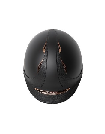 Casque Galaxy semi Custom rose gold - ANTARES