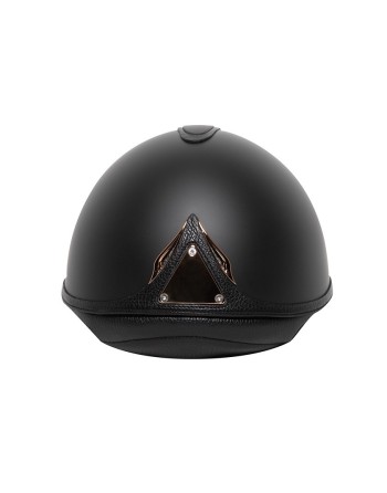 Casque Galaxy semi Custom rose gold - ANTARES