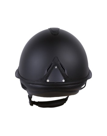 Casque Référence Éclipse Noir - ANTARES