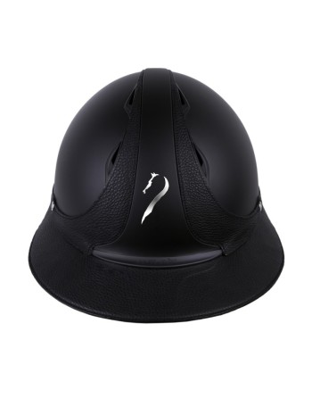 Casque Référence Éclipse Noir - ANTARES