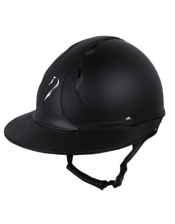 Casque Référence Éclipse Noir - ANTARES