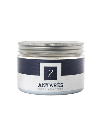 Savon pour le cuir - ANTARES