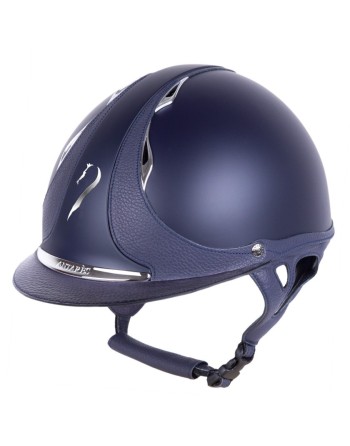 Casque Galaxy bleu - ANTARES