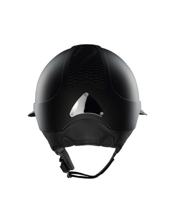 Casque Précision Galaxy Eclipse Chrome - ANTARES