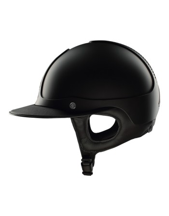 Casque Précision Galaxy Eclipse Chrome - ANTARES