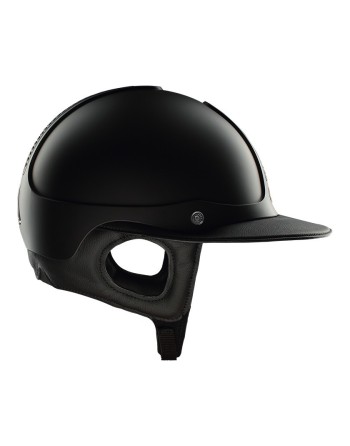 Casque Précision Galaxy Eclipse Chrome - ANTARES